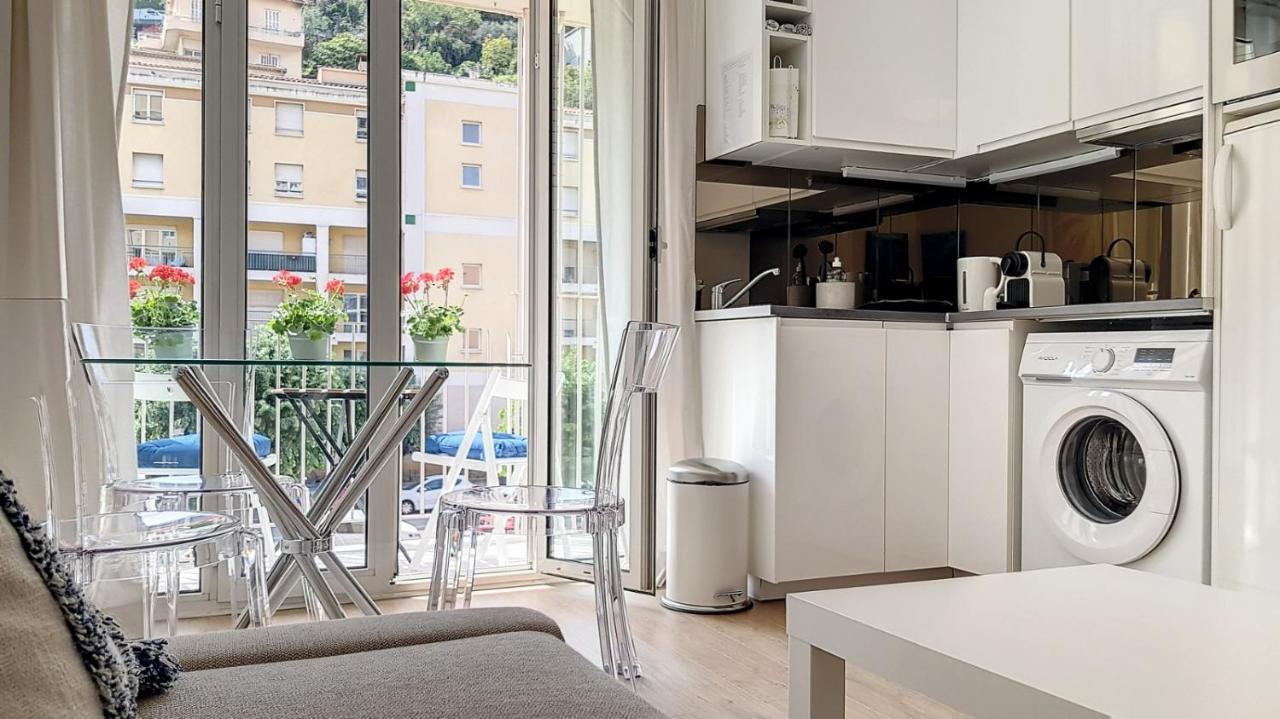 Superbe Appartement Style Architecte/Unique** Nice Exterior photo